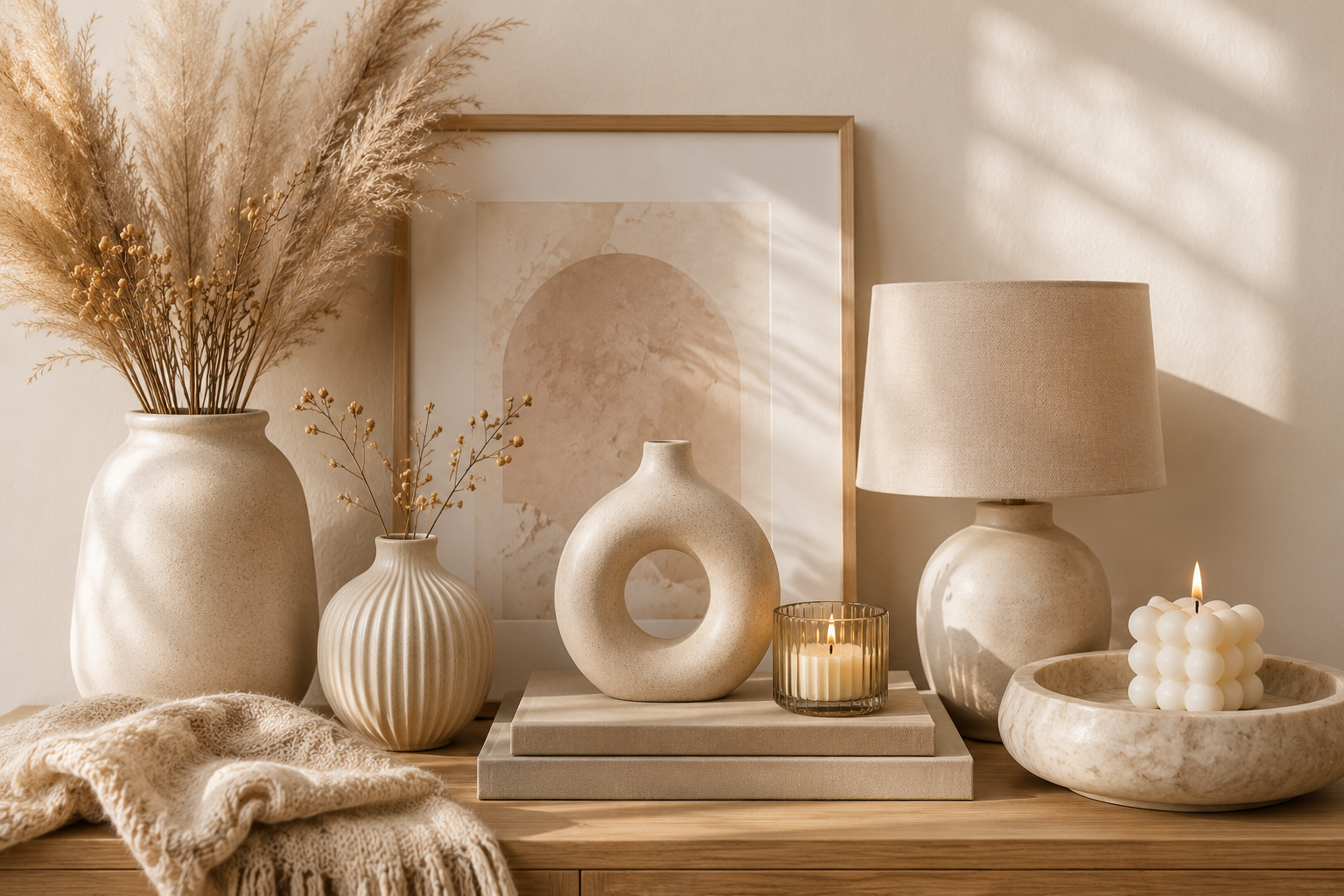 Home Decor