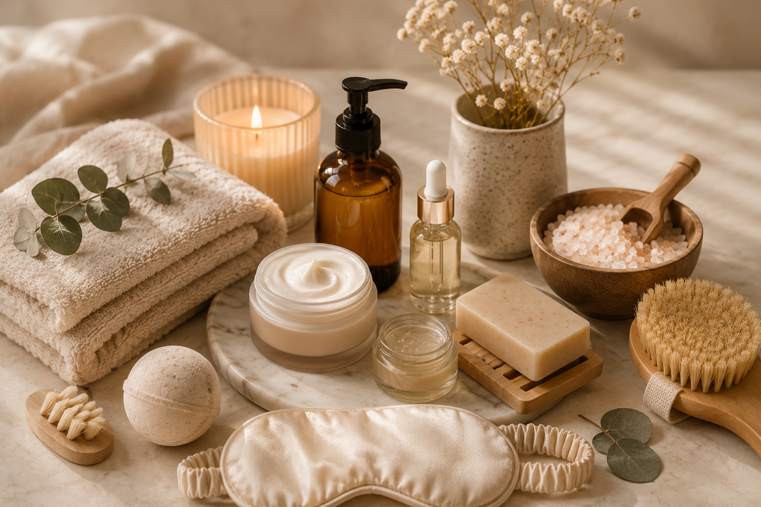 Spa & Selfcare