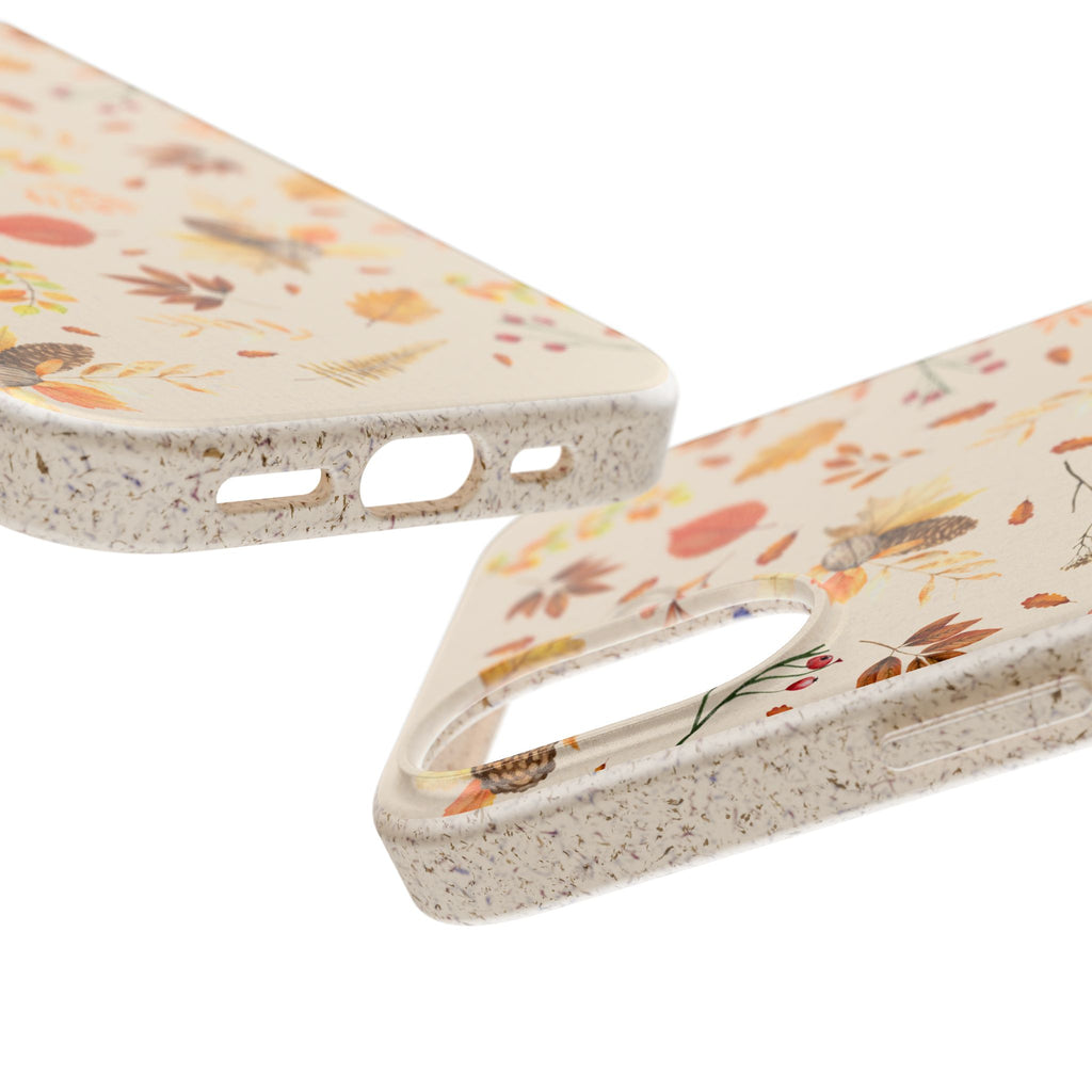Biodegradable Cases