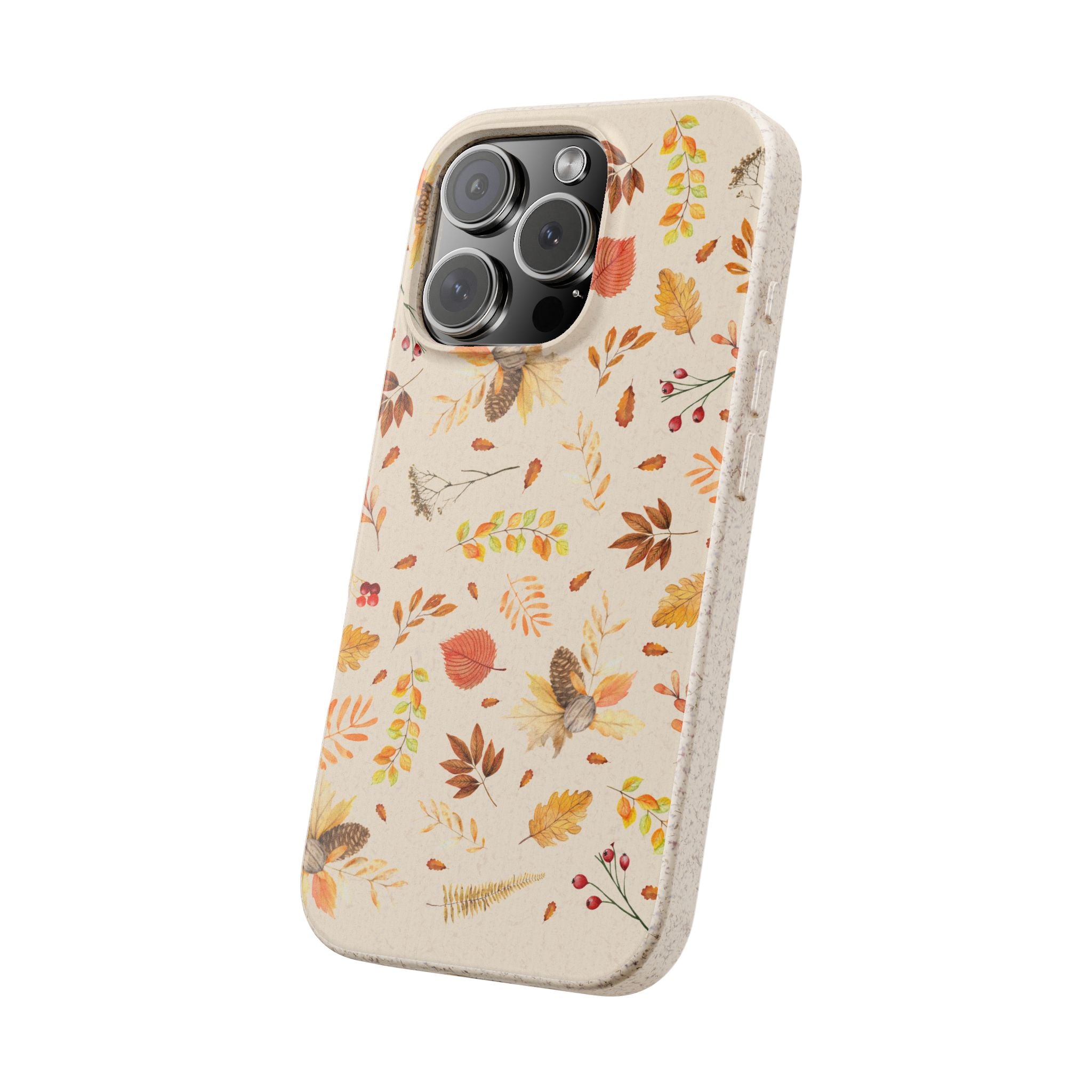 Biodegradable Cases