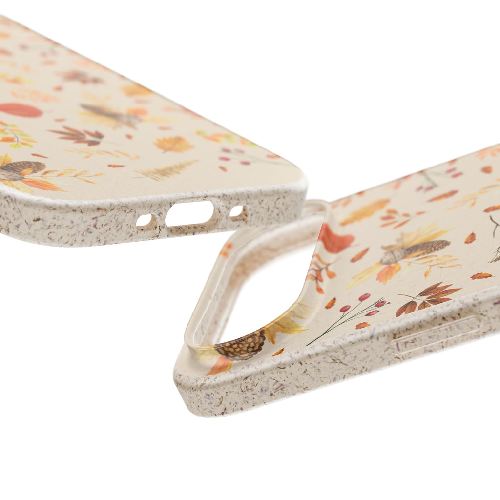 Biodegradable Cases