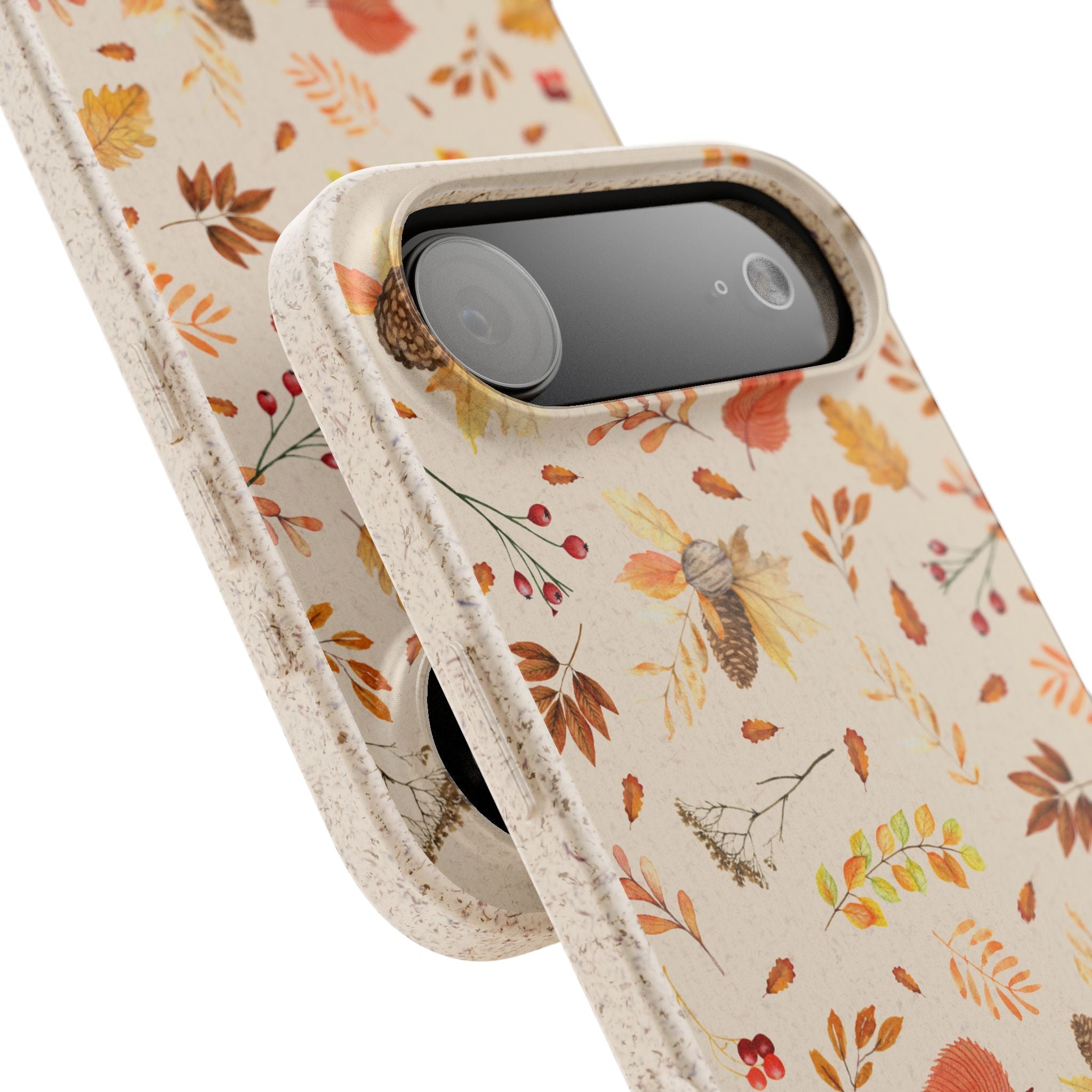 Biodegradable Cases