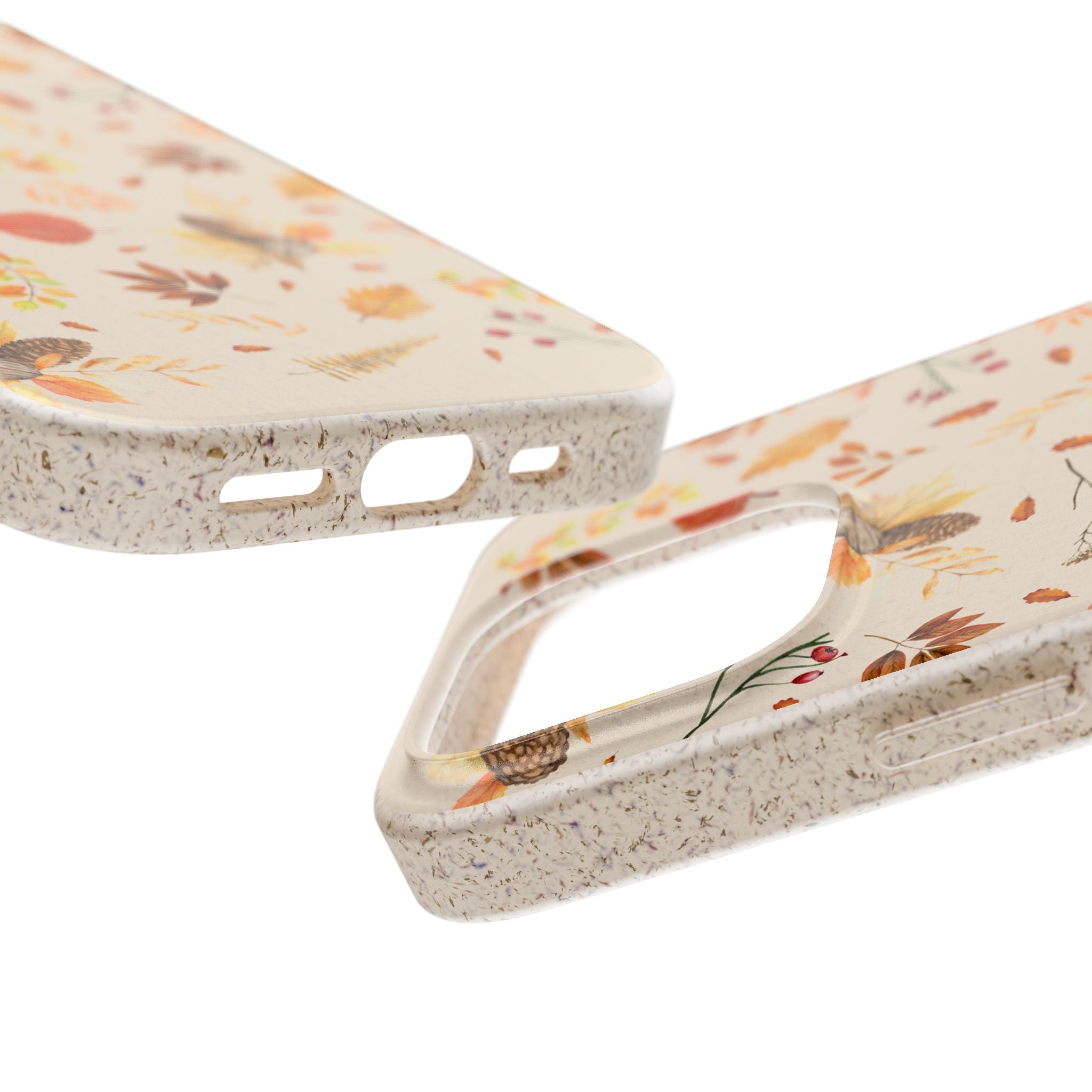 Biodegradable Cases