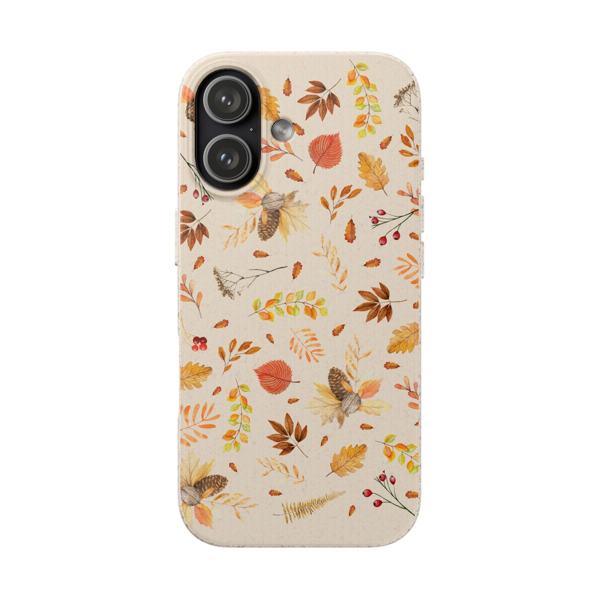 Biodegradable Cases