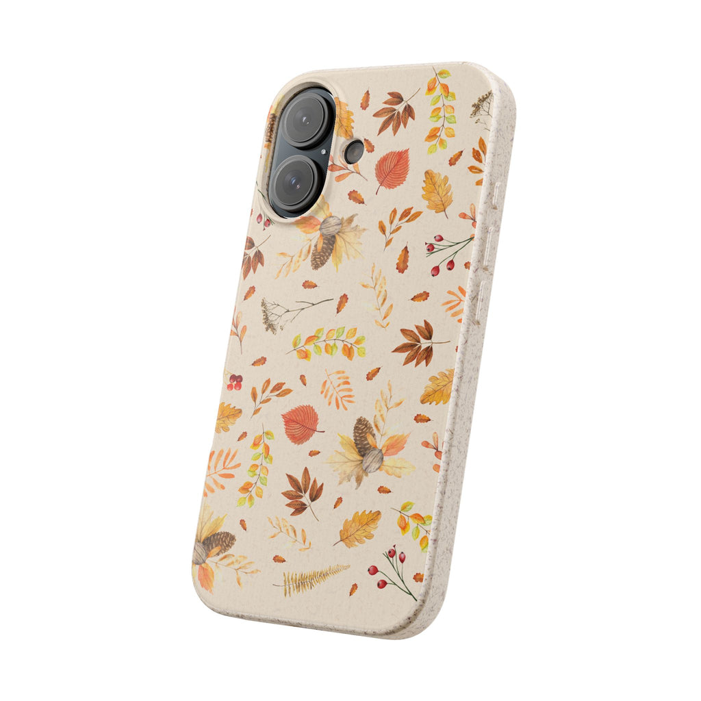 Biodegradable Cases