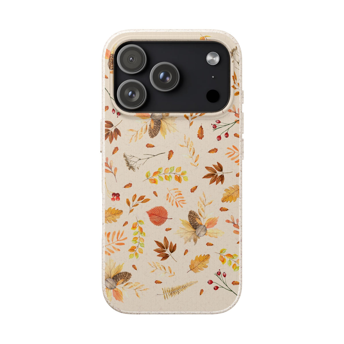 Biodegradable Cases
