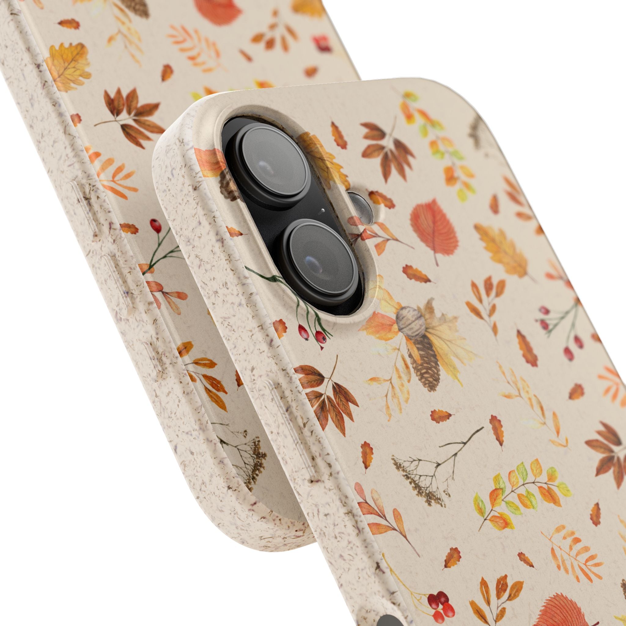 Biodegradable Cases