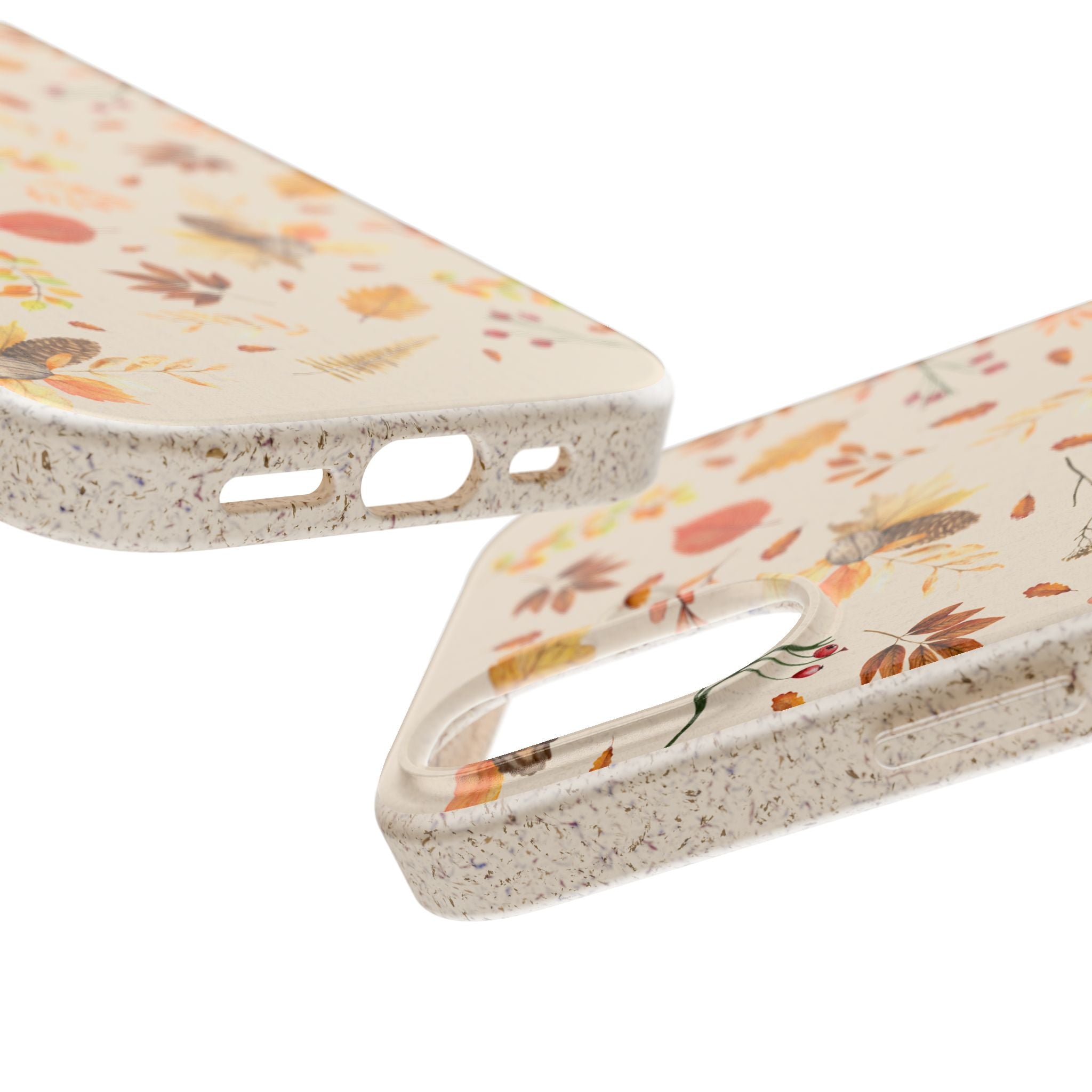Biodegradable Cases