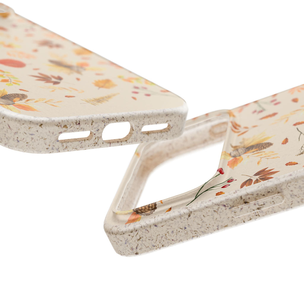 Biodegradable Cases