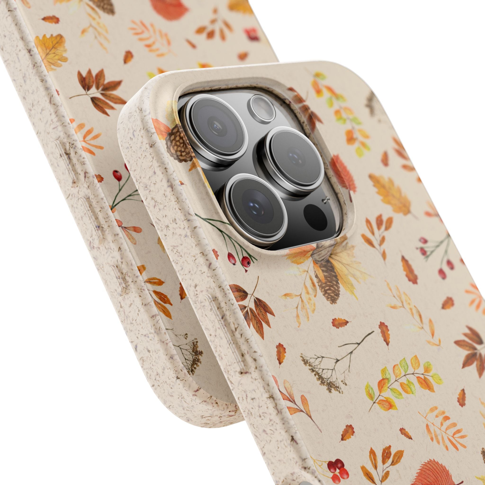 Biodegradable Cases