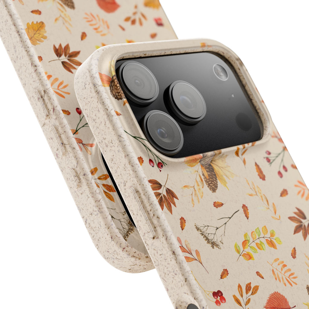 Biodegradable Cases