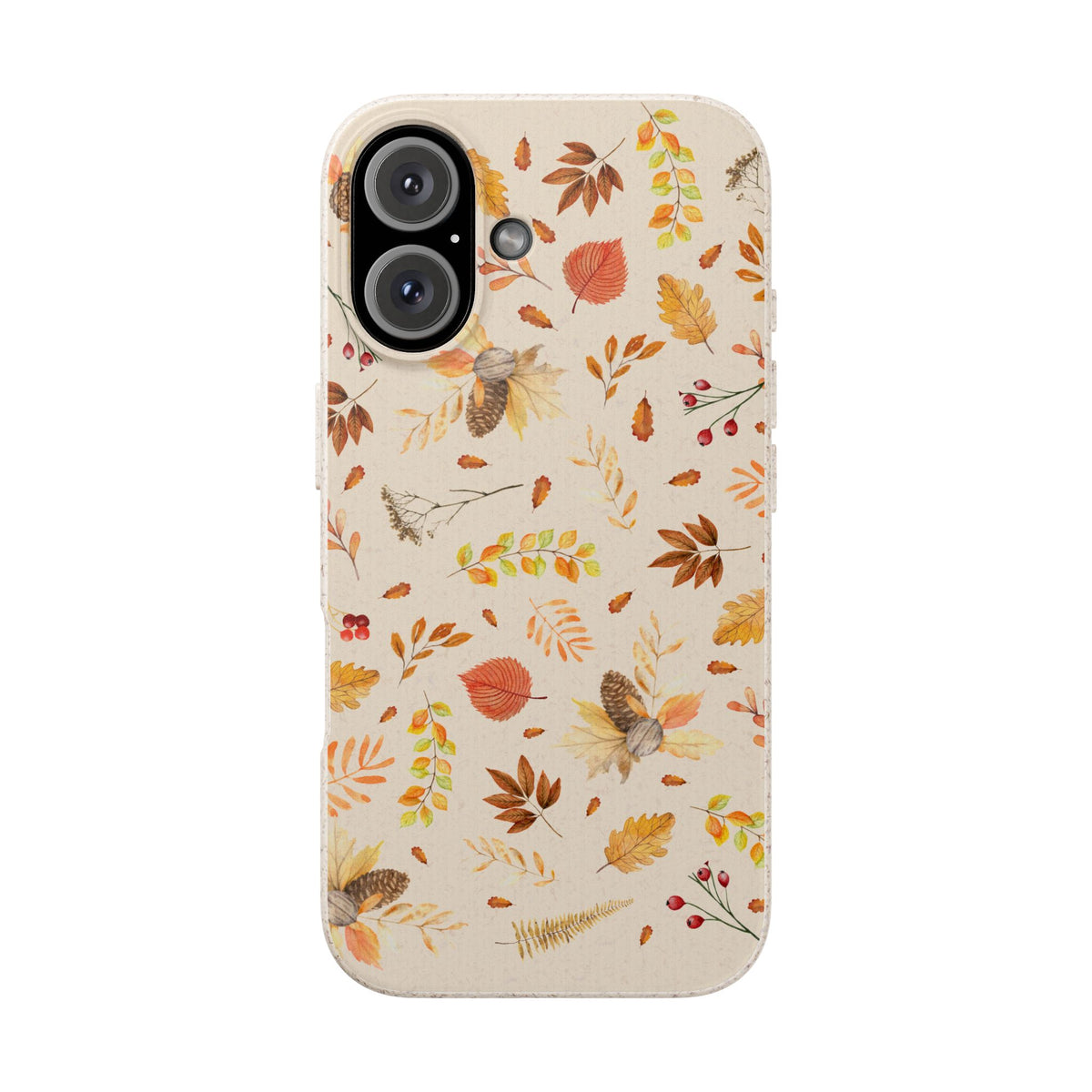 Biodegradable Cases