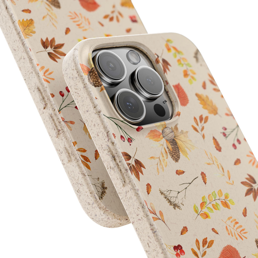 Biodegradable Cases