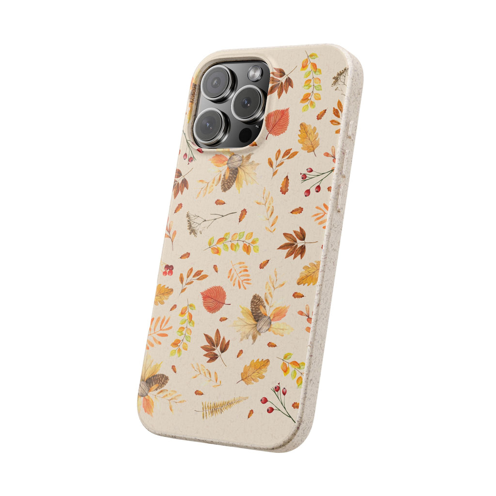 Biodegradable Cases