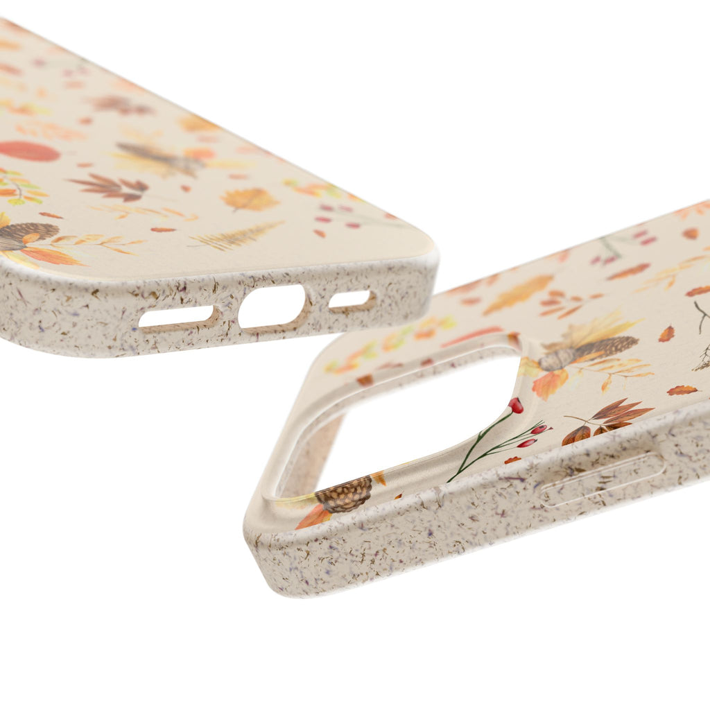 Biodegradable Cases