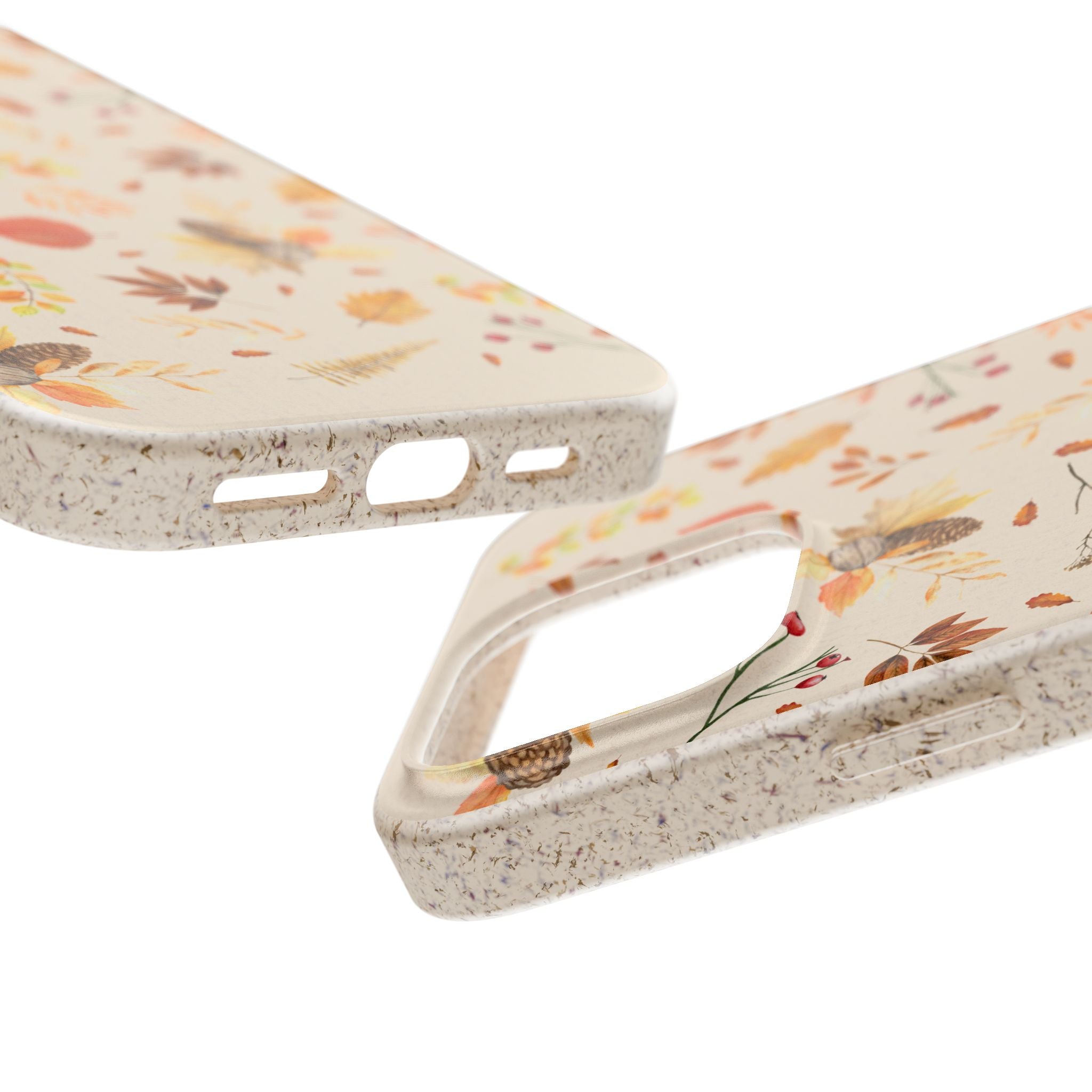 Biodegradable Cases