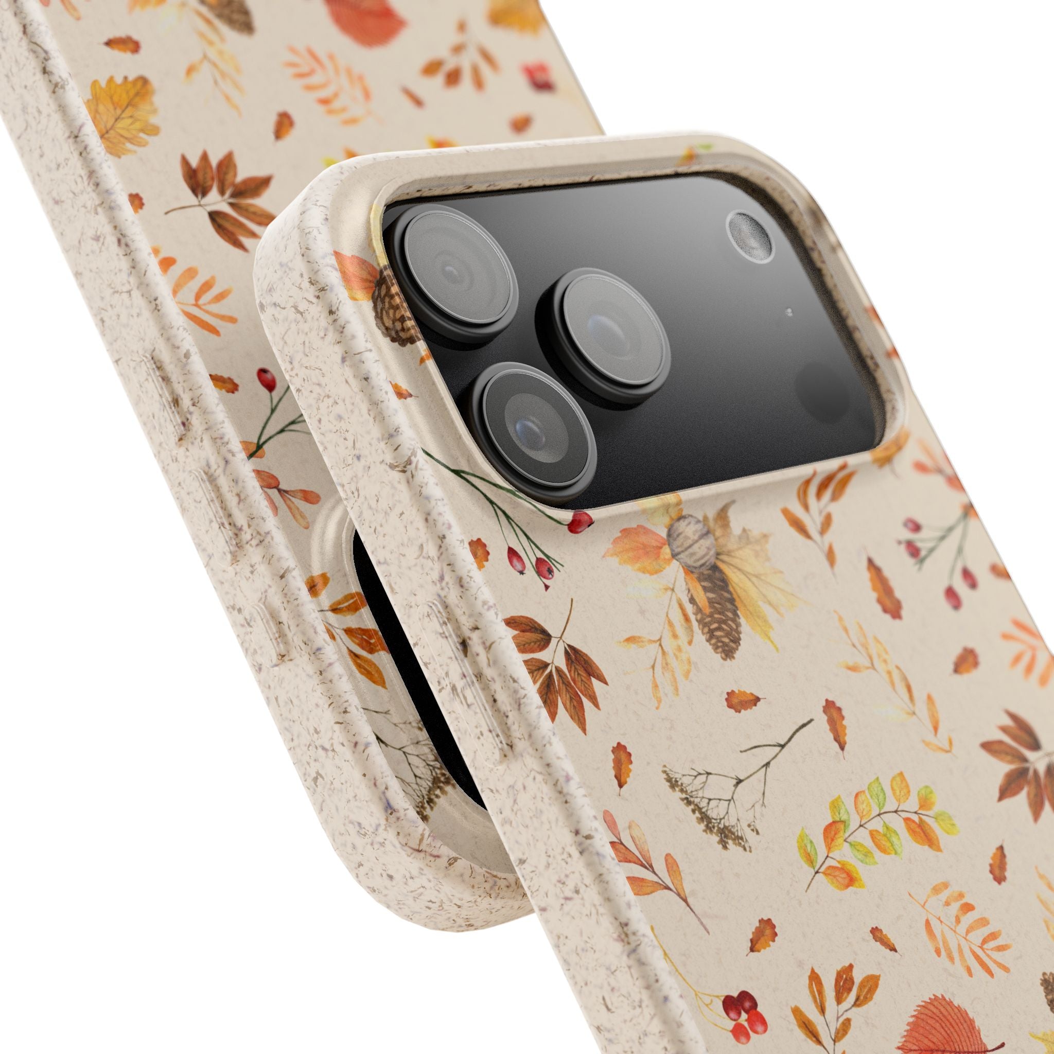 Biodegradable Cases