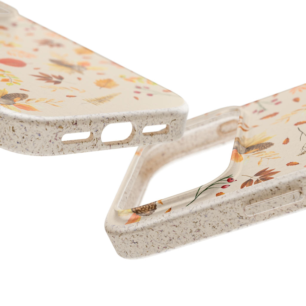Biodegradable Cases