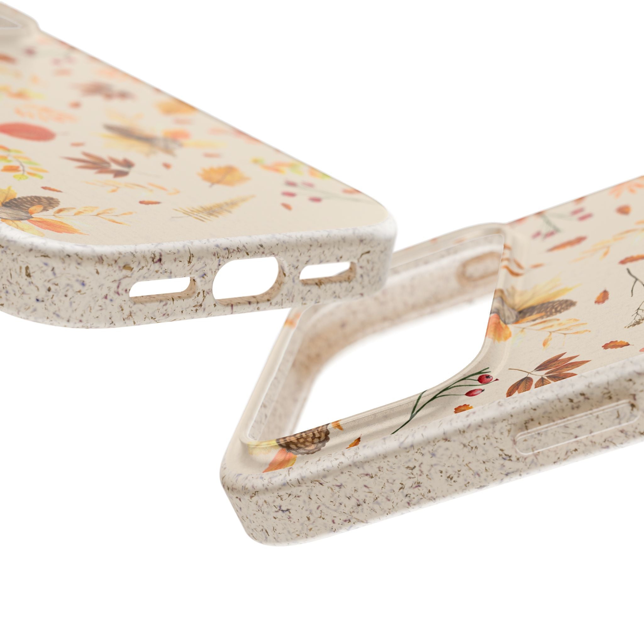 Biodegradable Cases