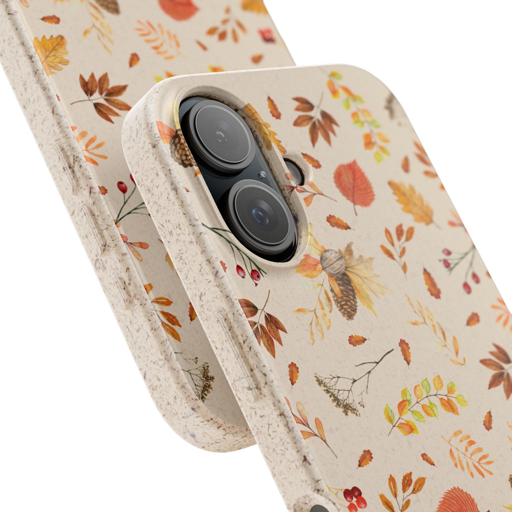 Biodegradable Cases