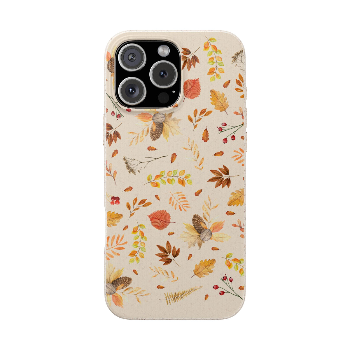 Biodegradable Cases