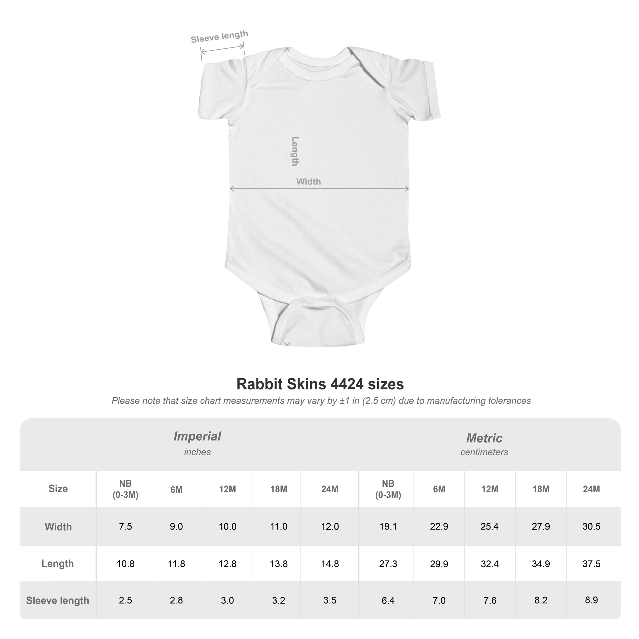 Baby Bodysuit - Cute Pink Bow Ghost "My Little Boo" Infant Onesie