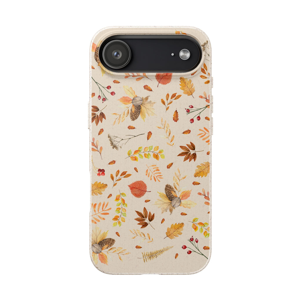 Biodegradable Cases