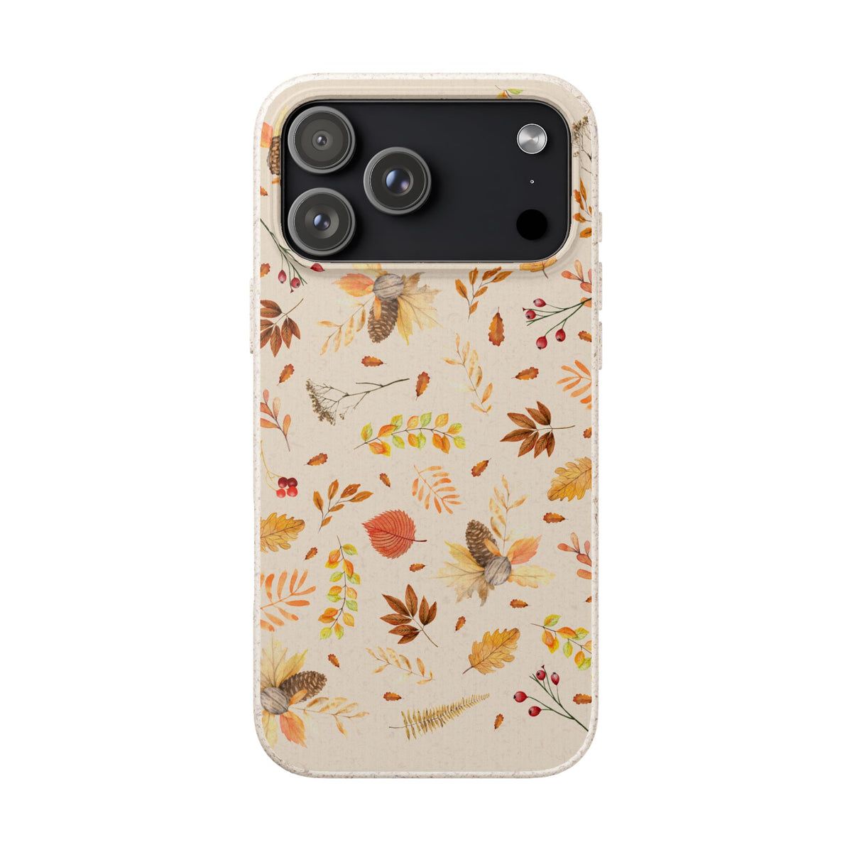 Biodegradable Cases