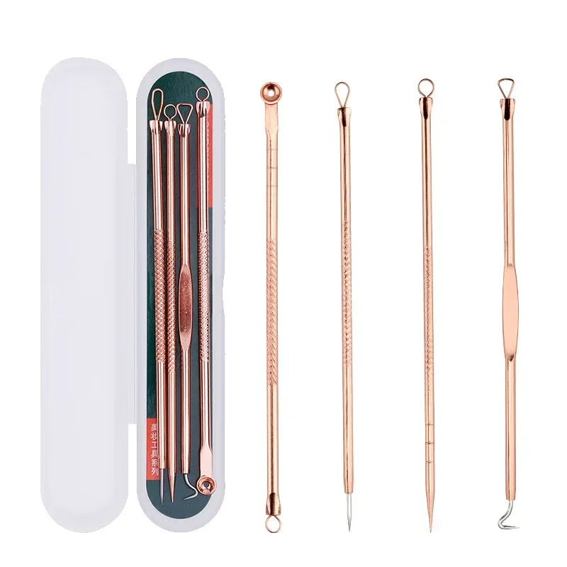 Professional Blackhead Remover Kit