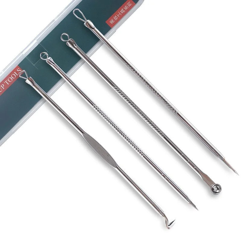 Professional Blackhead Remover Kit