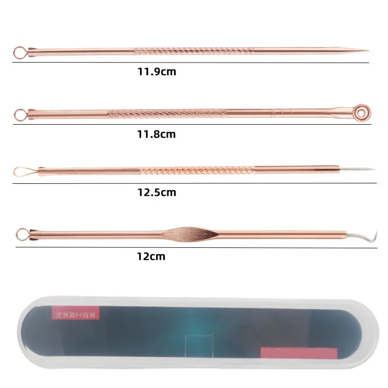 Professional Blackhead Remover Kit