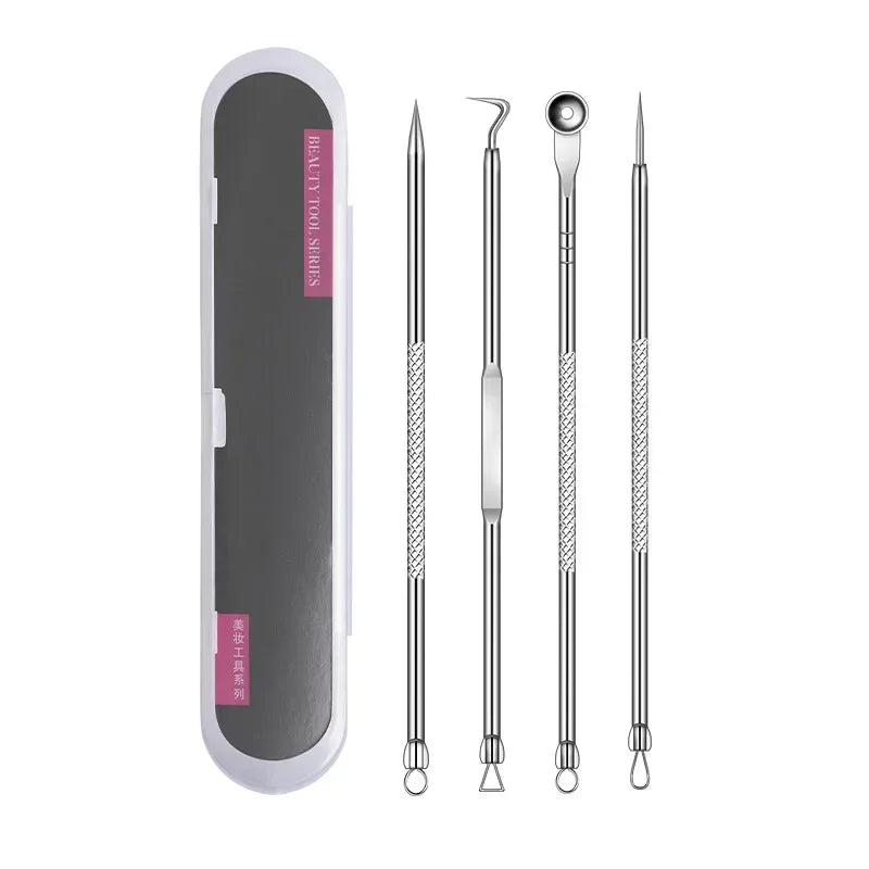 Professional Blackhead Remover Kit