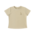 Vintage Wash Slim Fit T-shirt